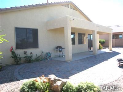 420 S Blue River Loop, Vail, AZ 85641 photo 3