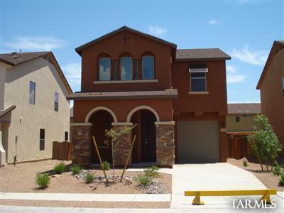 6967 S Blue Eyes Ln, Tucson, AZ 85706 photo 1