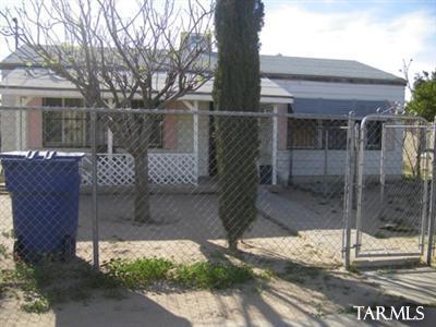 3464 S 9 Ave, Tucson, AZ 85713 photo 1