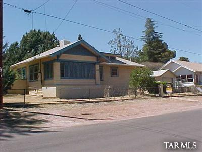 309 Mill Rd, Bisbee, AZ 85603 photo 2