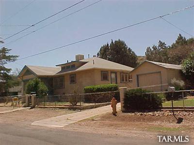 309 Mill Rd, Bisbee, AZ 85603 photo 8