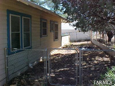 309 Mill Rd, Bisbee, AZ 85603 photo 7
