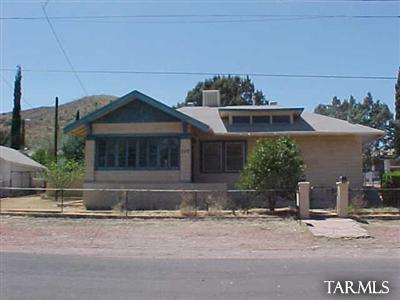 309 Mill Rd, Bisbee, AZ 85603 photo 1