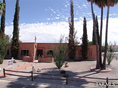 6850 Edgemont Pl, Tucson, AZ 85710 photo 1