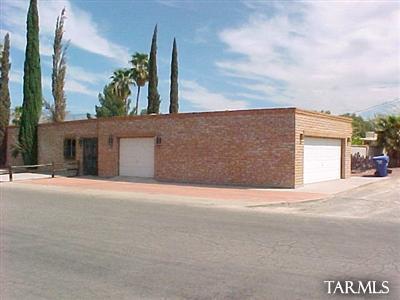 6850 Edgemont Pl, Tucson, AZ 85710 photo 5