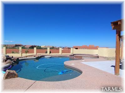 14286 E Jumping Jojo Pl, Vail, AZ 85641 photo 12