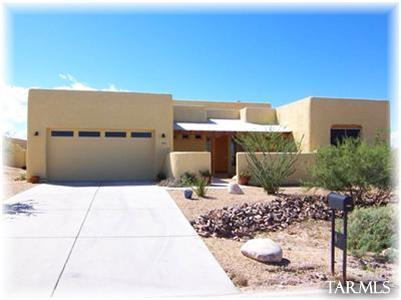 14286 E Jumping Jojo Pl, Vail, AZ 85641 photo 1