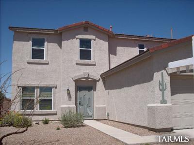13665 E Oxmoor Valley Dr, Vail, AZ 85641 photo 1