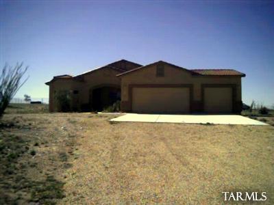 13440 S Sonoita Ranch Cir, Vail, AZ 85641 photo 1
