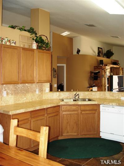 504 E Cactus Mountain Dr, Vail, AZ 85641 photo 2