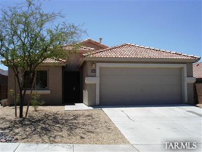 504 E Cactus Mountain Dr, Vail, AZ 85641 photo 5