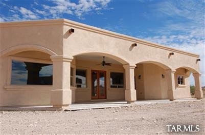 13802 S Galloping Dee Ct, Vail, AZ 85641 photo 2