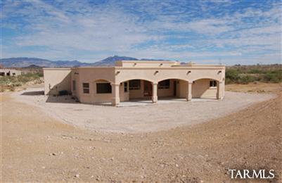 13802 S Galloping Dee Ct, Vail, AZ 85641 photo 3