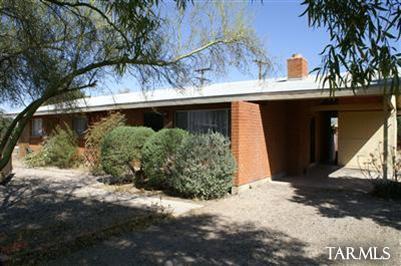 7301 E Kenyon Dr, Tucson, AZ 85710 photo 1
