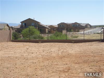 754 W Grantham St, Vail, AZ 85641 photo 13