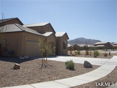 754 W Grantham St, Vail, AZ 85641 photo 2