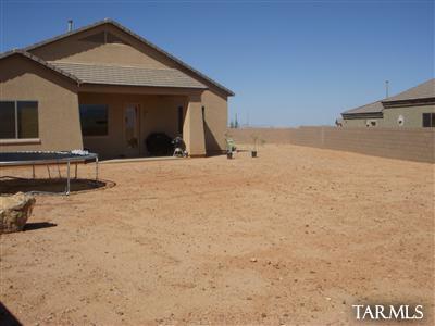 754 W Grantham St, Vail, AZ 85641 photo 15