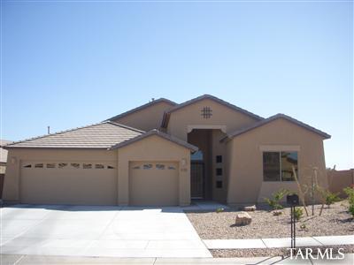 754 W Grantham St, Vail, AZ 85641 photo 1