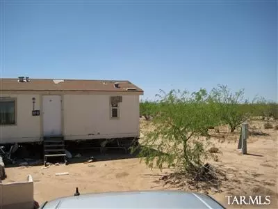 8254 S Marstellar Rd S, Tucson, AZ 85736 photo 4