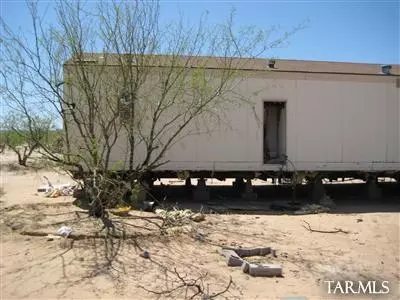8254 S Marstellar Rd S, Tucson, AZ 85736 photo 1