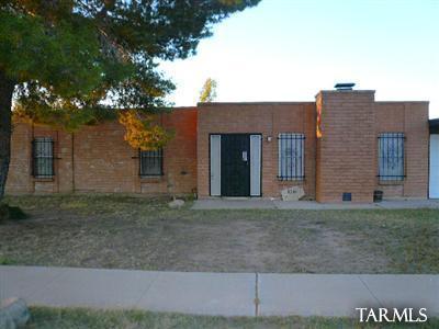 7311 E Tamara Dr, Tucson, AZ 85730 photo 1