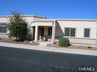 7455 E Navigator Ln, Tucson, AZ 85706 photo 1