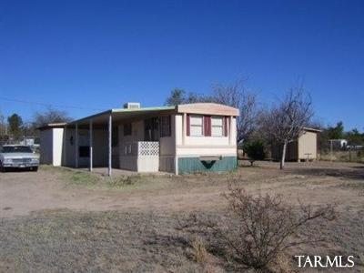 451 E Vail Ln, Saint David, AZ 85630 photo 1