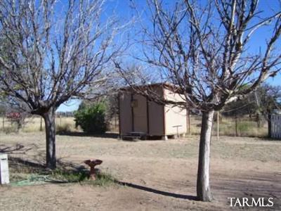 451 E Vail Ln, Saint David, AZ 85630 photo 4