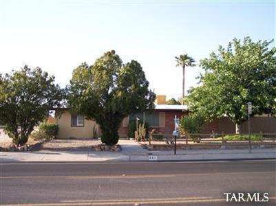 401 E Roger Rd, Tucson, AZ 85705 photo 1
