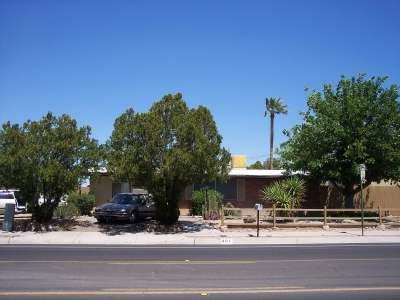 401 E Roger Rd, Tucson, AZ 85705 photo 14