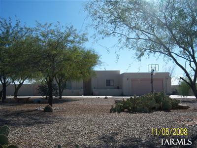 14300 E Rincon Valley Dr, Vail, AZ 85641 photo 1