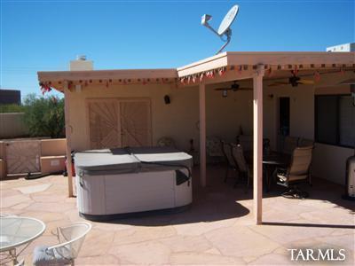 14300 E Rincon Valley Dr, Vail, AZ 85641 photo 12