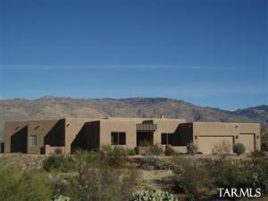 15341 E Tumbling Z Ranch Pl, Vail, AZ 85641 photo 1