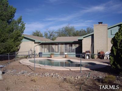 501 N Davidson Rd, Vail, AZ 85641 photo 5