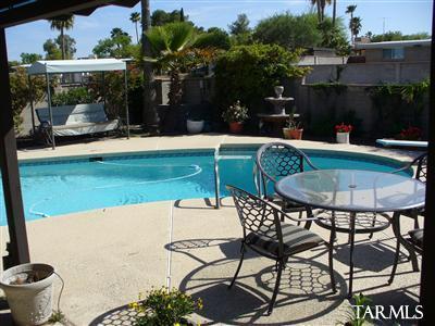 8970 E Millett Dr, Tucson, AZ 85710 photo 2
