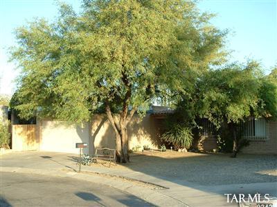 9250 E 28th St, Tucson, AZ 85710 photo 1