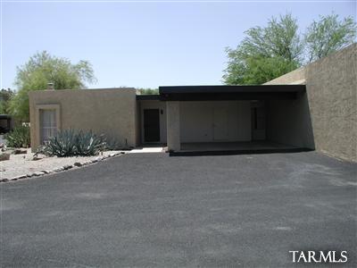 6933 E Rivercrest Rd, Tucson, AZ 85750 photo 2