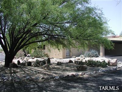 6933 E Rivercrest Rd, Tucson, AZ 85750 photo 1
