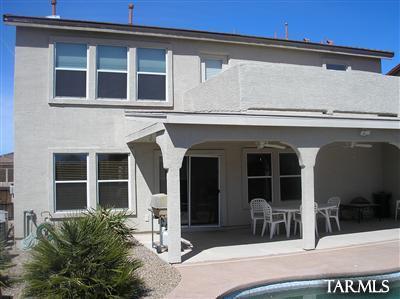 13732 E Oxmoor Valley Dr, Vail, AZ 85641 photo 5