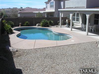 13732 E Oxmoor Valley Dr, Vail, AZ 85641 photo 2