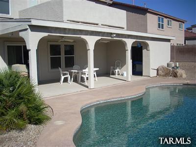 13732 E Oxmoor Valley Dr, Vail, AZ 85641 photo 10
