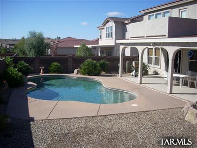 13732 E Oxmoor Valley Dr, Vail, AZ 85641 photo 11