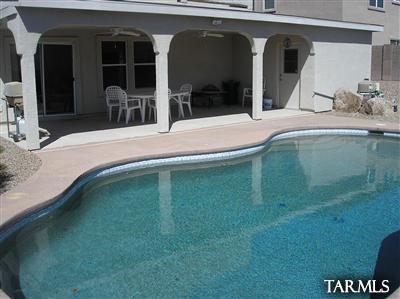 13732 E Oxmoor Valley Dr, Vail, AZ 85641 photo 4