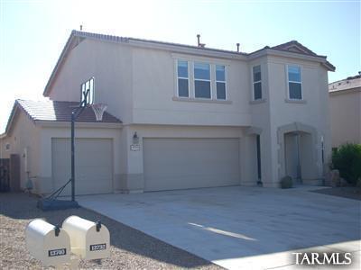 13732 E Oxmoor Valley Dr, Vail, AZ 85641 photo 1