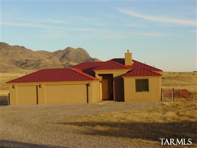 45 Blue Sky Ln, Elgin, AZ 85611 photo 1