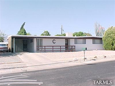 8341 E Beverly St, Tucson, AZ 85710 photo 1