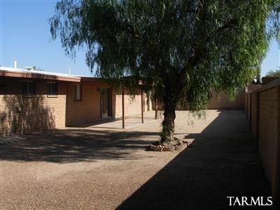 5860 N Mona Lisa Rd, Tucson, AZ 85741 photo 8