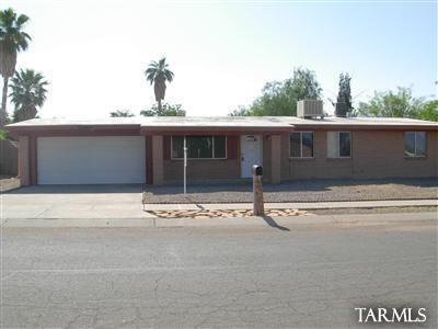 5860 N Mona Lisa Rd, Tucson, AZ 85741 photo 1