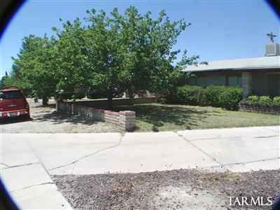812 N Mesa Ave, Willcox, AZ 85643 photo 2