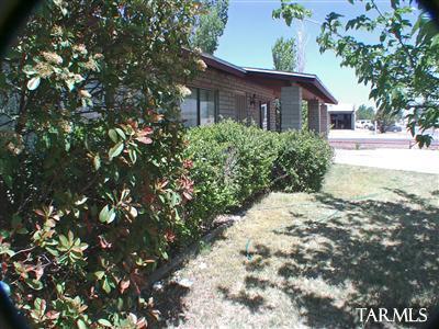 812 N Mesa Ave, Willcox, AZ 85643 photo 3